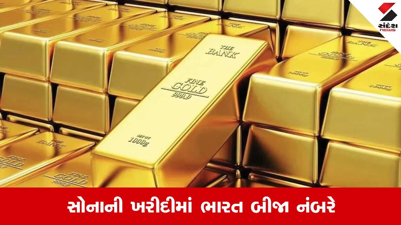Gold Import Duty: તો સોનું ચાંદી થશે સસ્તુ ! સરકાર કરી રહી છે આ તૈયારી