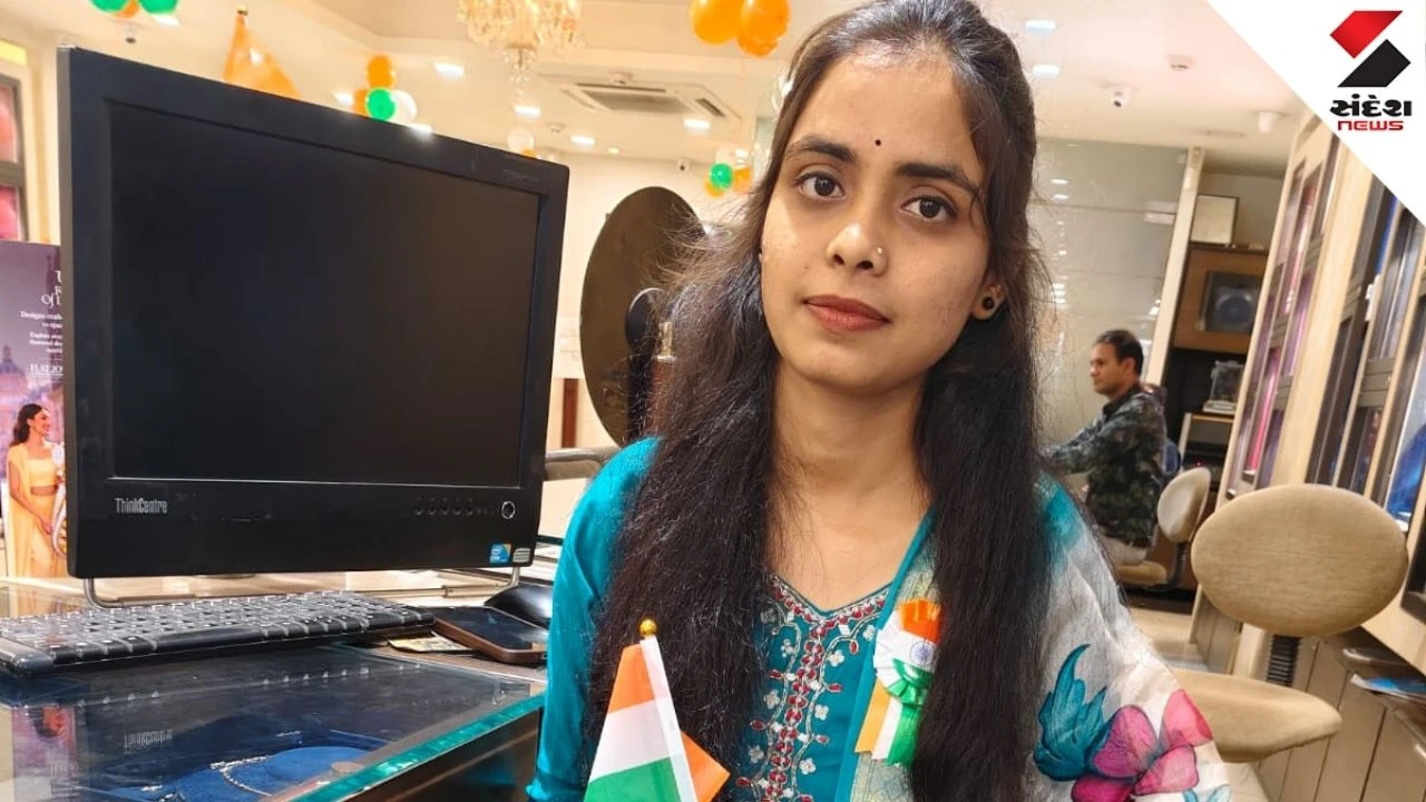 Gandhidham: Boyfriend Arrested from Madhya Pradesh for Girlfriend's Murder