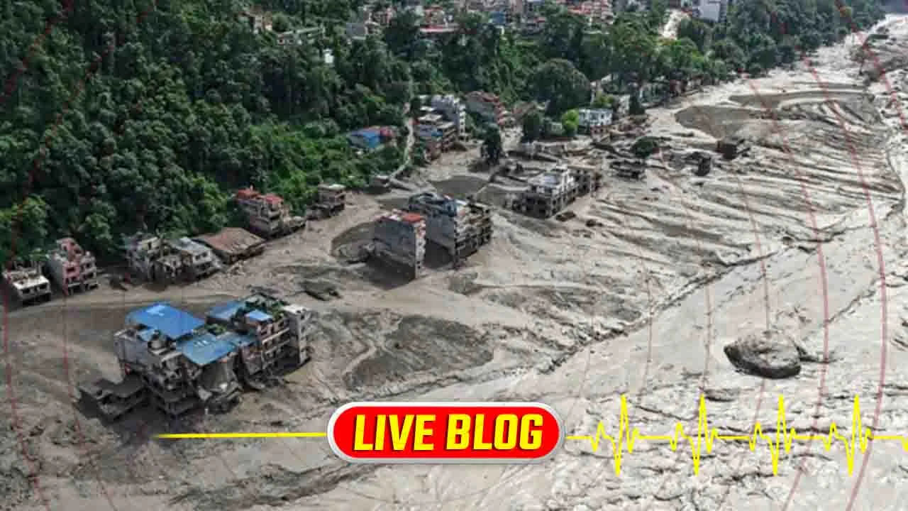 Gujarat Latest News Live: નેપાળ પૂરમાં મૃત્ત્યુઆંક 955 એ પહોંચ્યો, હજુ પણ અનેક લોકો લાપતા, સેના દ્વારા બચાવ કામગીરી સતત ચાલુ