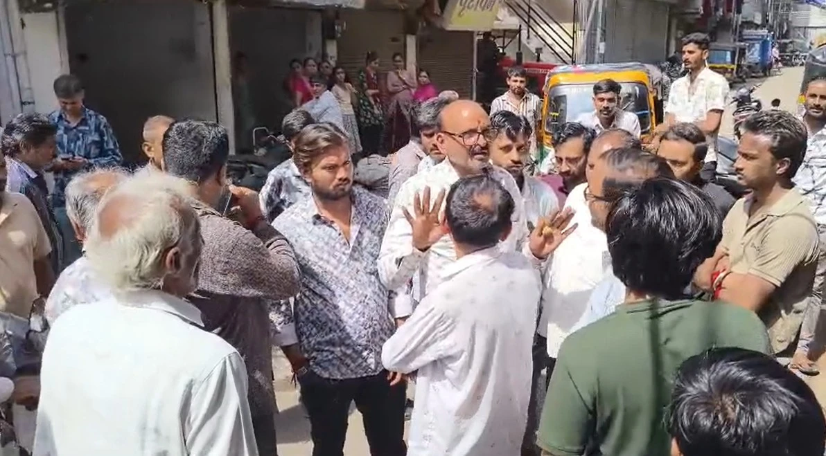 હોટિક્સ કચરો સુરત
