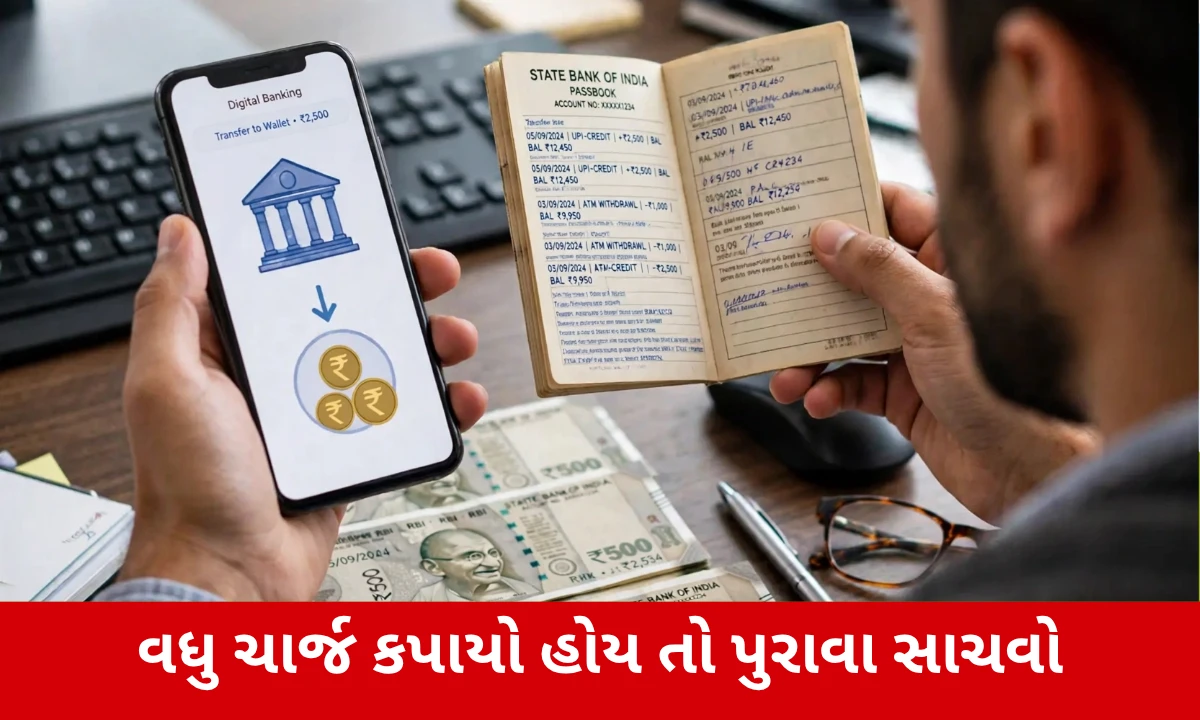પૈસા કપાય તો ચિંતા નહીં, RBI નિયમોથી પરત મેળવો