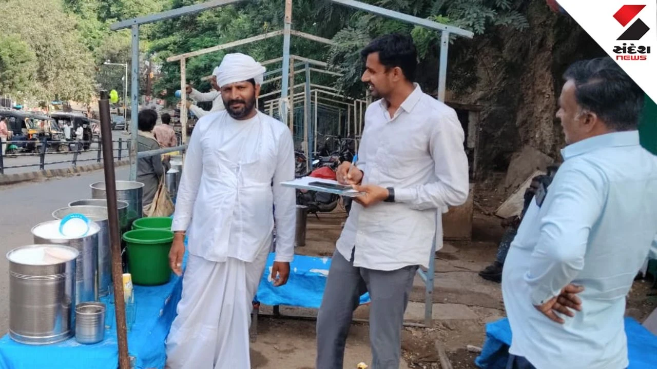 Bhadarvi Poonam Mela 2026: Food Safety Dept Inspects 72 Establishments