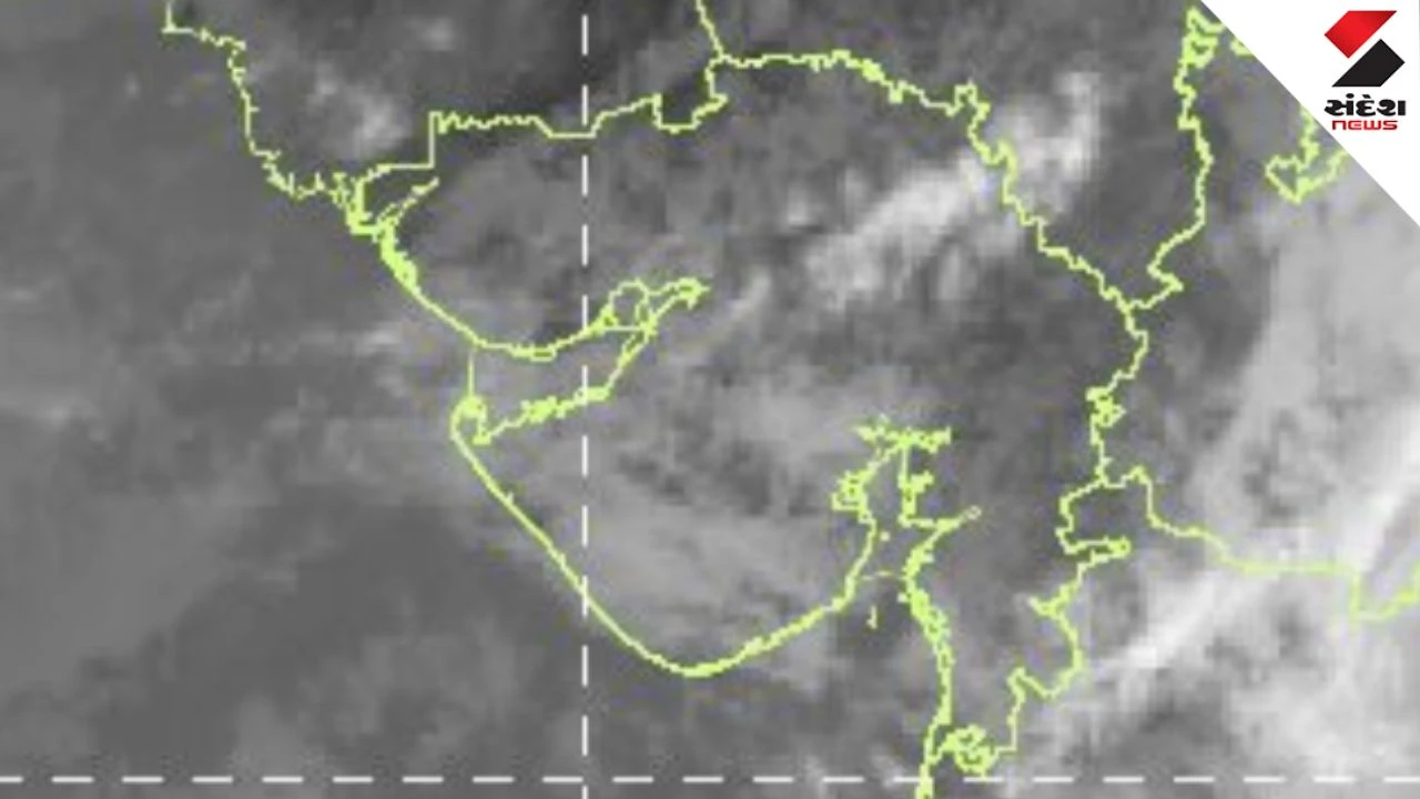 Gujarat Weather Update: Light Rain Forecasted Across State
