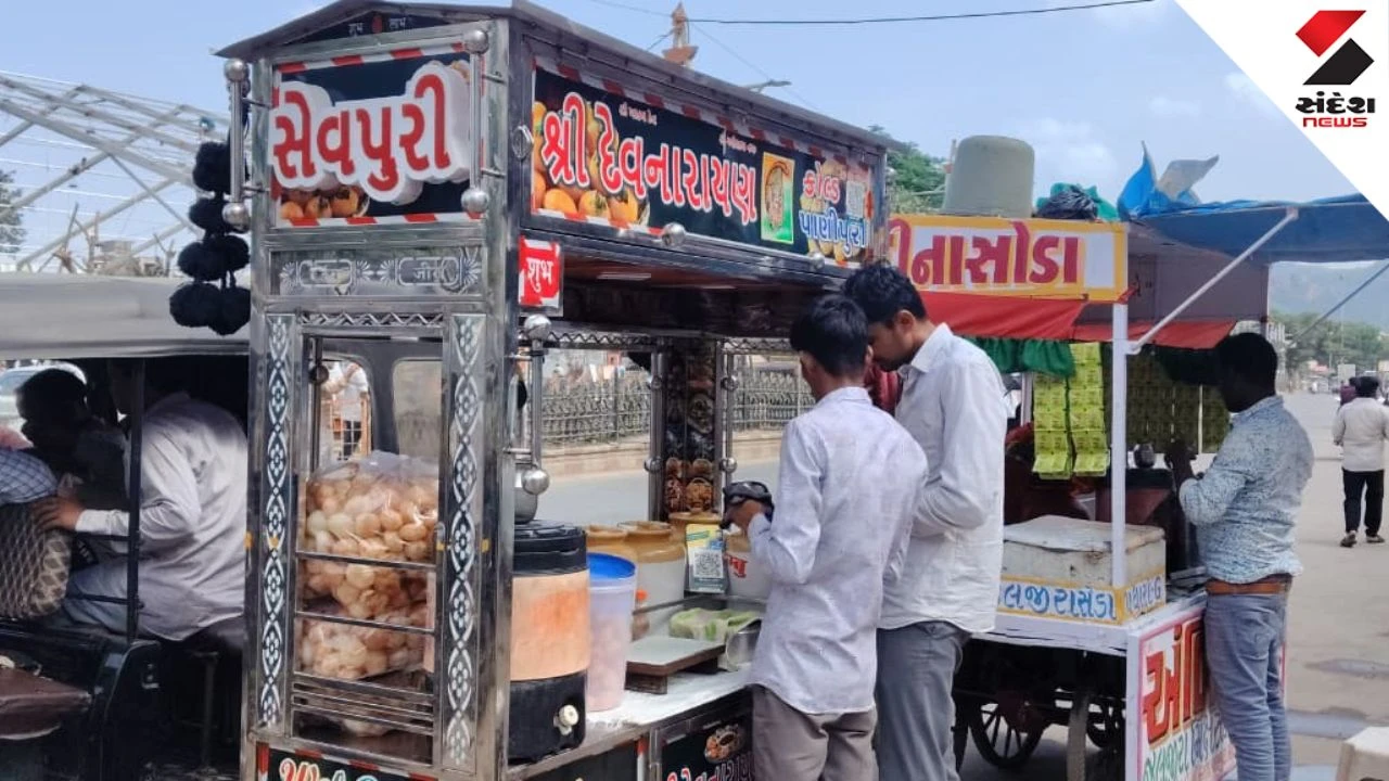 Bhadarvi Poonam Mela 2026: Food Safety Dept Inspects 72 Establishments