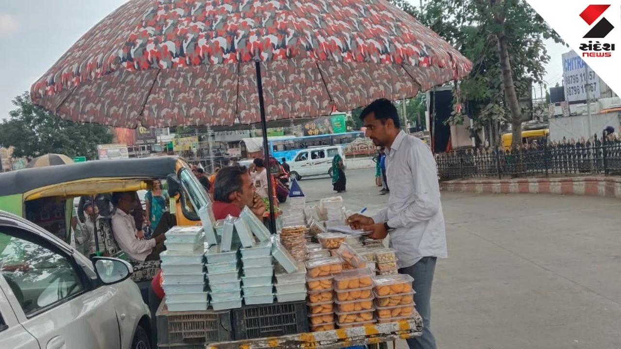 Bhadarvi Poonam Mela 2026: Food Safety Dept Inspects 72 Establishments
