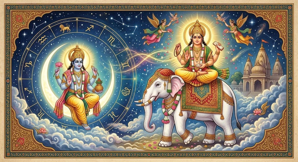 chandra guru
