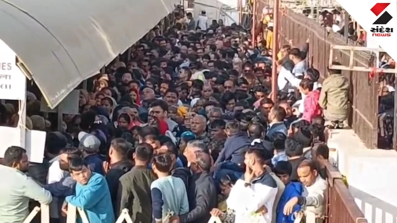 dwarka-janmashtami-2026-lakhs-devotees-2000-police-security-preparations