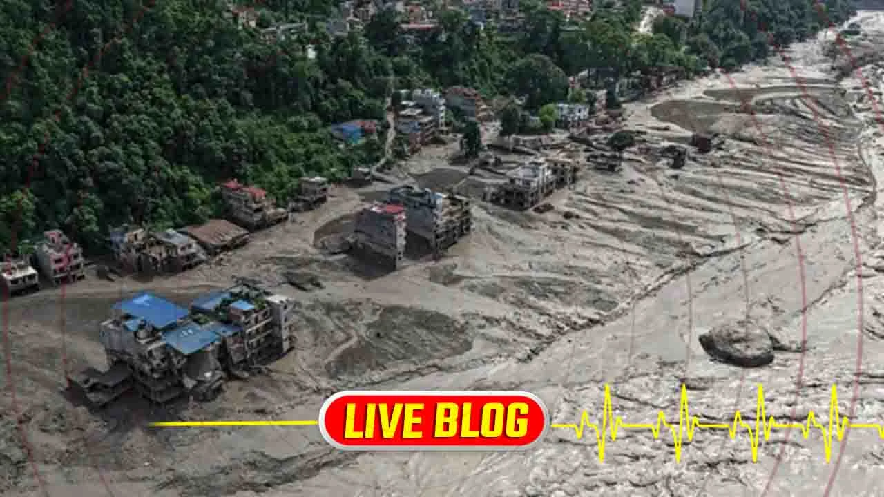 Gujarat Latest News Live: નેપાળ પૂરમાં મૃત્યુઆંકમાં સતત વધારો, અત્યાર સુધી કુલ 1093 લોકોના મોત, 4400થી વધુ લોકો હજુ પણ લાપતા