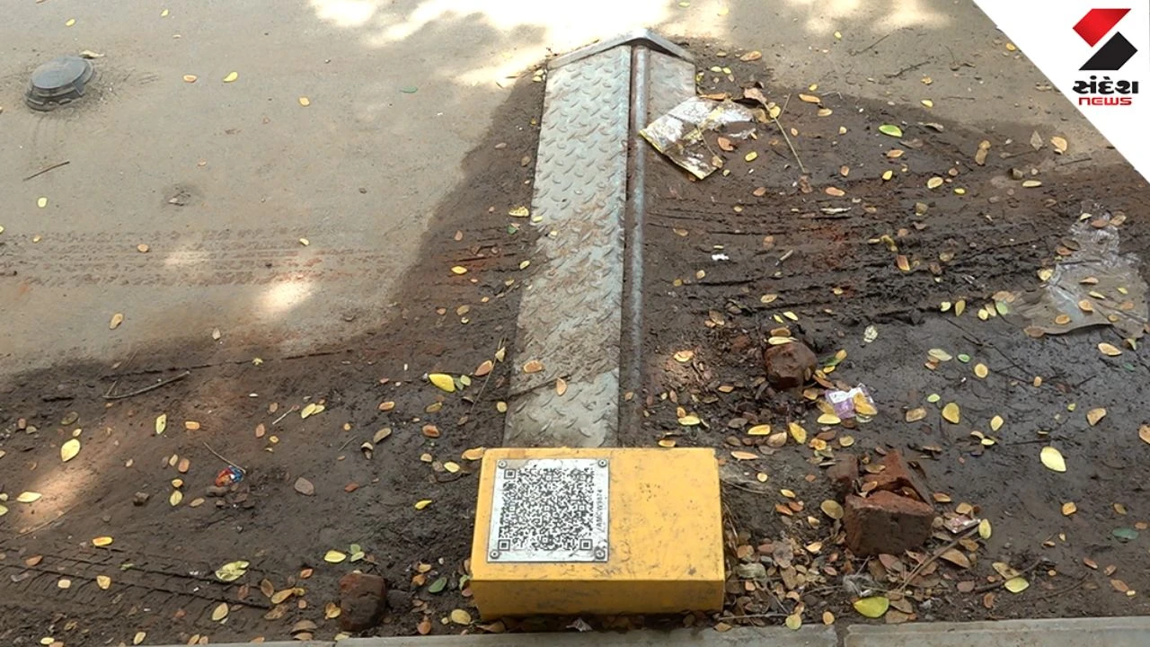 Ahmedabad Smart Flap Parking: Bopal System Fails as 280 CG Road Slots Go Live