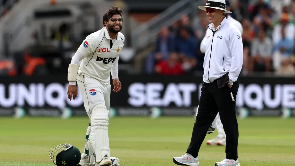 Imam ul Haq PCB action