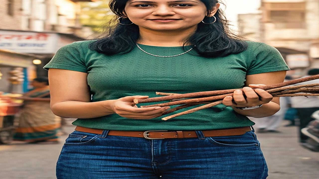 જેઠીમધ: કફના રોગો માટે એક અદ્ભુત આયુર્વેદીય ઔષધ