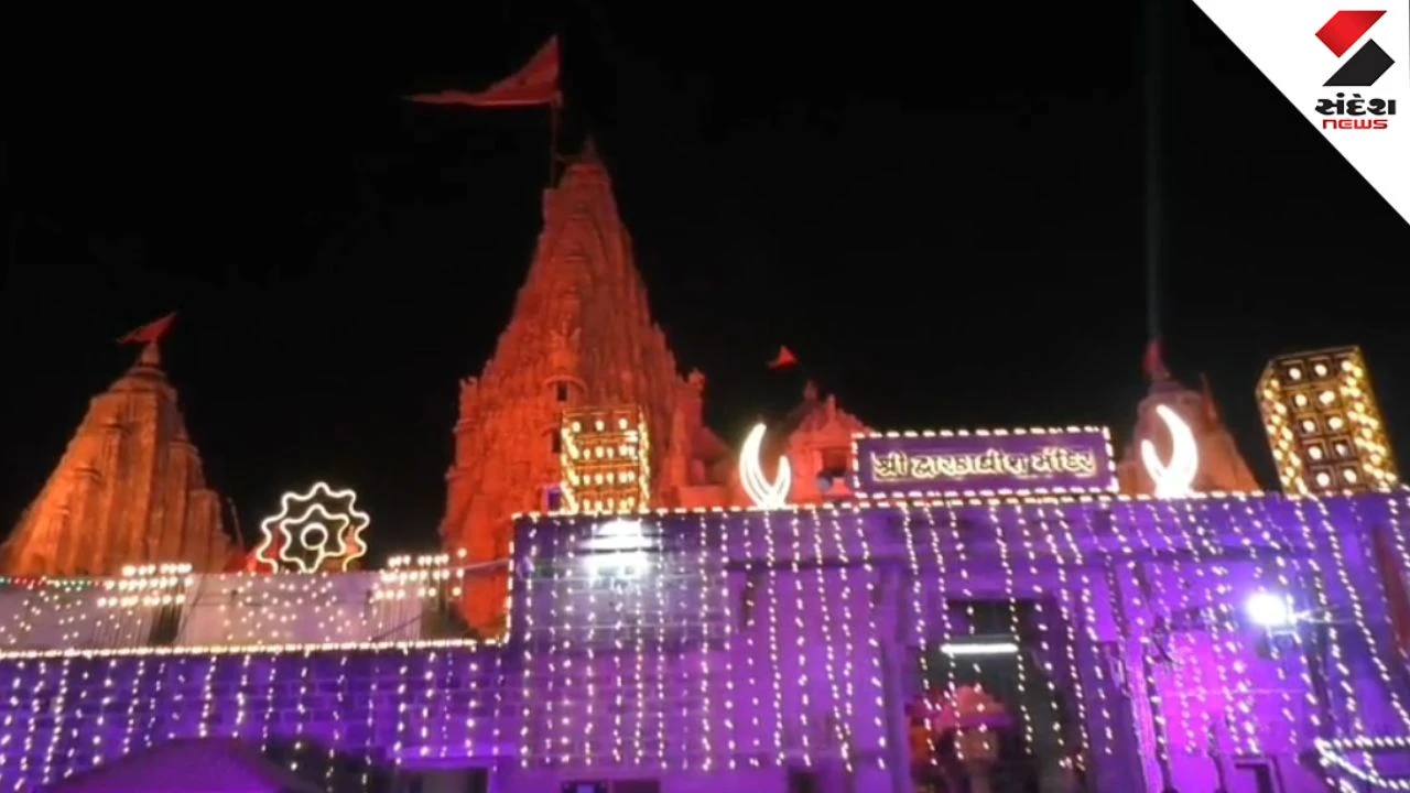dwarka-janmashtami-2026-lakhs-devotees-2000-police-security-preparations