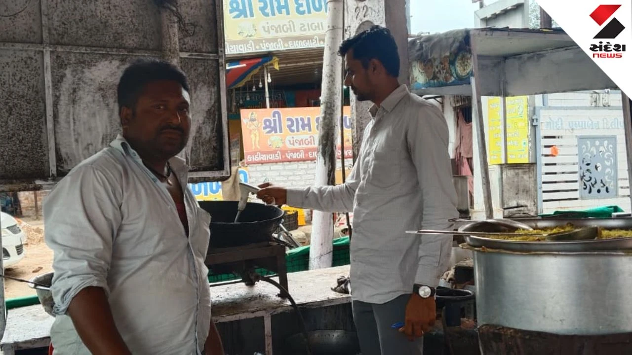 Bhadarvi Poonam Mela 2026: Food Safety Dept Inspects 72 Establishments