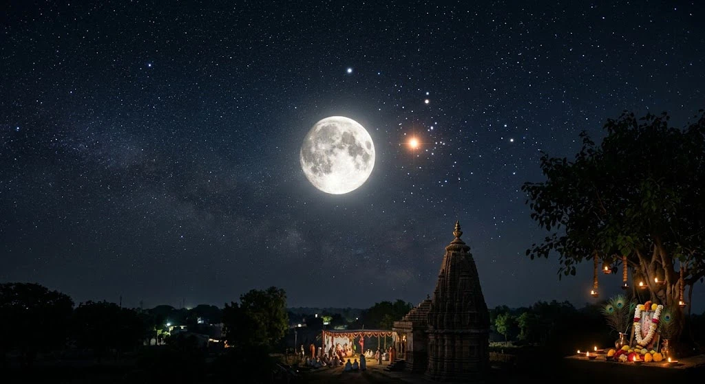 rohini nakshtra
