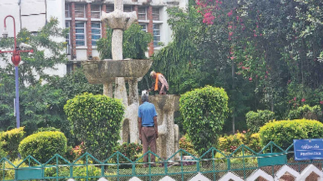 Vadodara: રાષ્ટ્રપતિની હાજરીમાં 6,682 વિદ્યાર્થિનીઓ, 5,624 વિદ્યાર્થીઓને પદવી એનાયત કરાશે