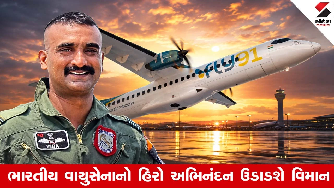 Abhinandan Vardhman ની નવી ઉડાન, શું વાયુસેનાનો પાઇલટ ખાનગી એરલાઇનમાં જોડાઈ શકે, જાણો નિયમો