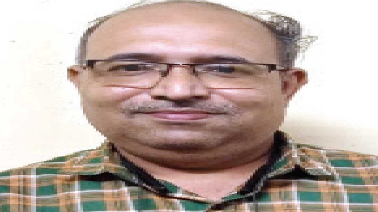 નવસારીમાં લાંચના છટકામાં પકડાયેલા મુન્ના મિશ્રા ની જામીન અરજી ફગાવાઈ