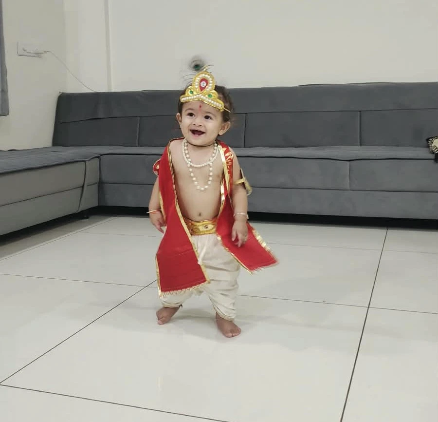 હર્ષિવ પીઠિયા જૂનાગઢ