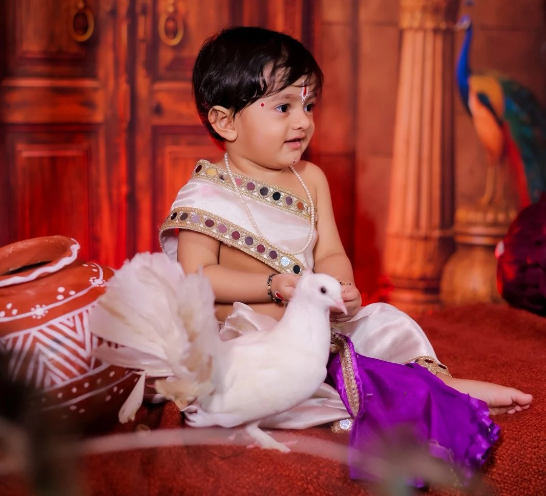 કહાન ગોળવિયા સુરત