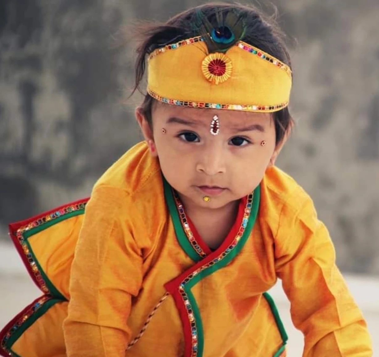 વિઆન પરાગ ઉપાધ્યાય, અમદાવાદ