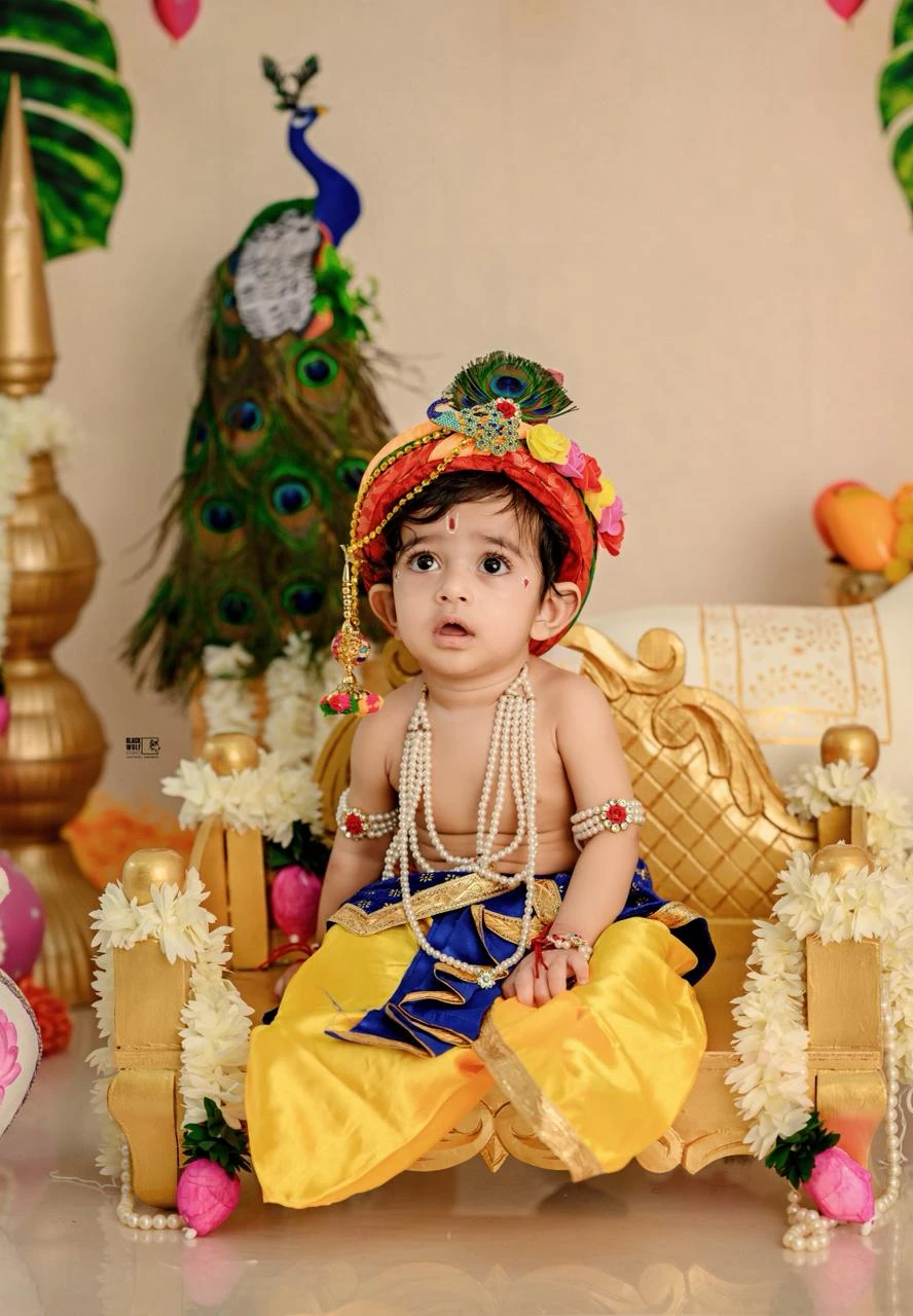 શ્રીહાન યોગેશ પરમાર સરગાસન, ગાંધીનગર