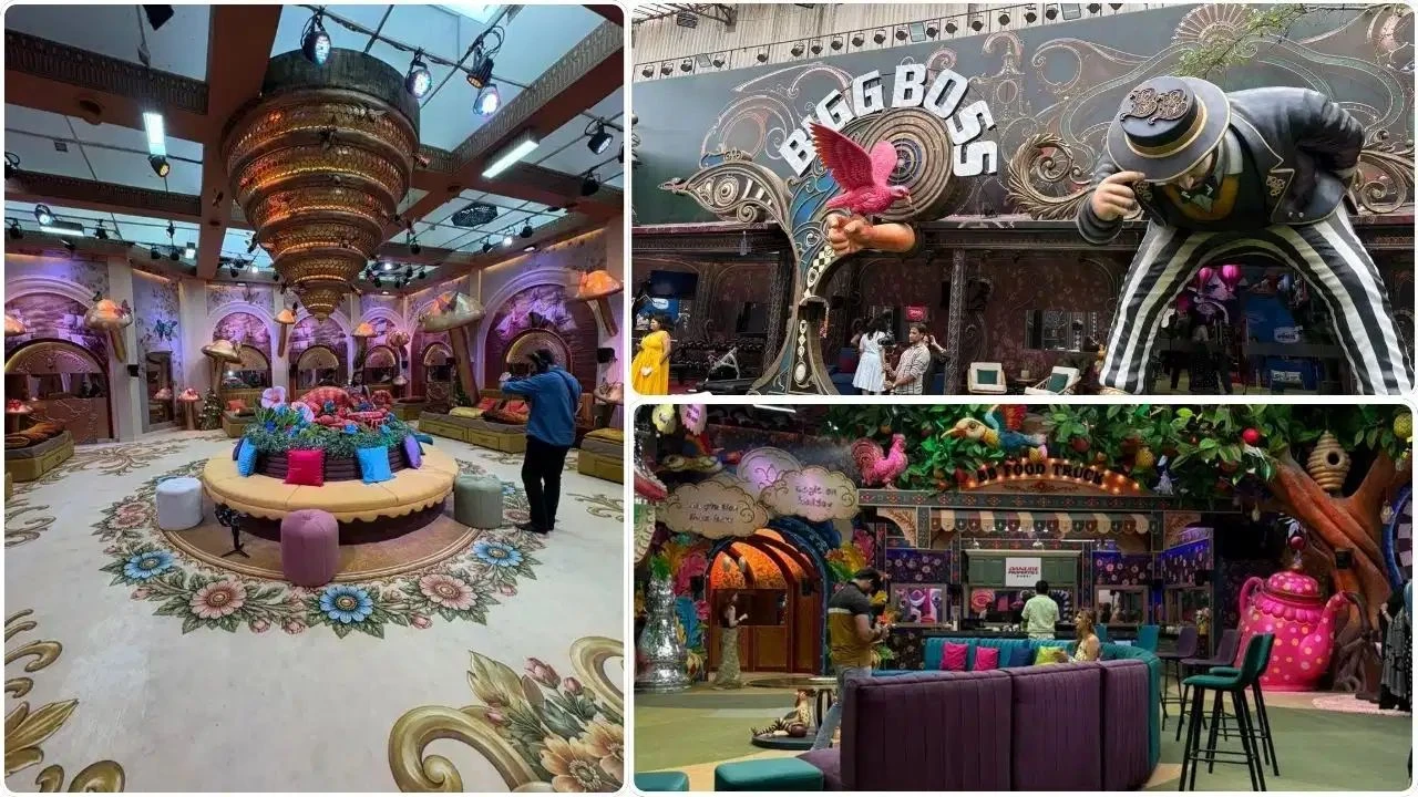 Bigg Boss 20, Salman Khan (6)