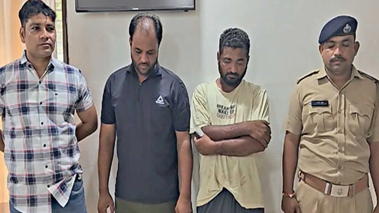 મહેસાણામાં પેસેન્જર તકરારમાં યુવકની હત્યા