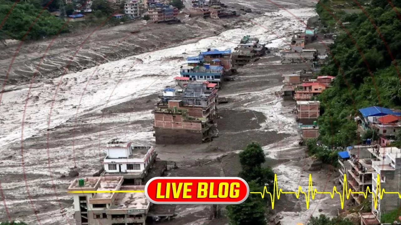 Gujarat Latest News Updated :    ફ્લેશ ફ્લડ માટે નેપાળે ભારત પાસે વળતર માંગ્યું, વિદેશ મંત્રાલયનો જવાબ