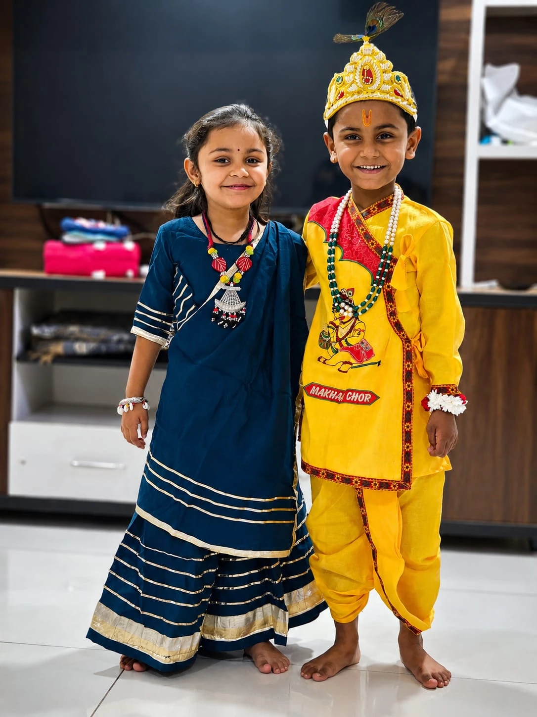 ધૈર્ય-ધાર્વી-પંચાલ ,દાહોદ