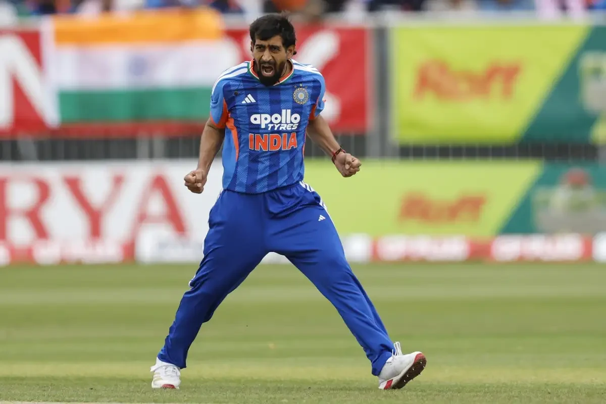 Prince Yadav