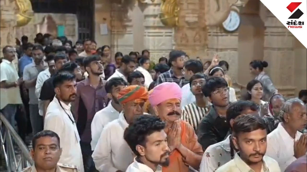 Janmashtami 2026 Celebration at Somnath Temple: Confluence of Shiva and Krishna Bhakti