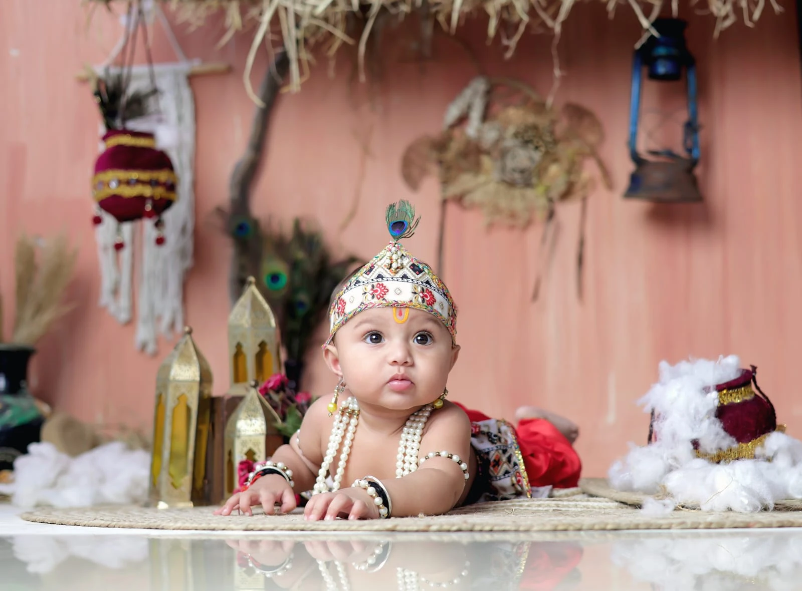 શિવાંશ હર્ષદ વિરાશ
