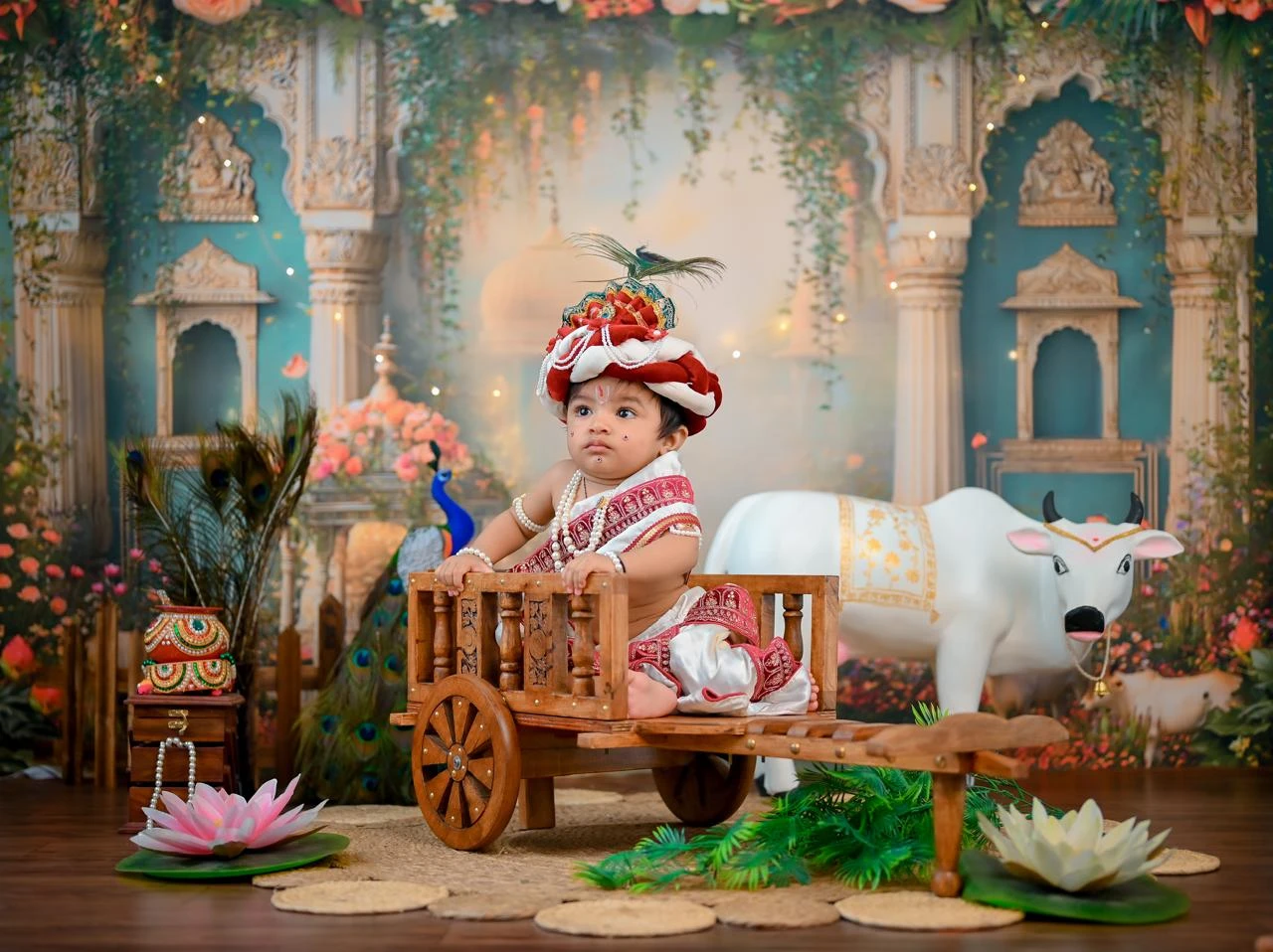 શિવ સંદિપ ઠાકોર અમદાવાદ