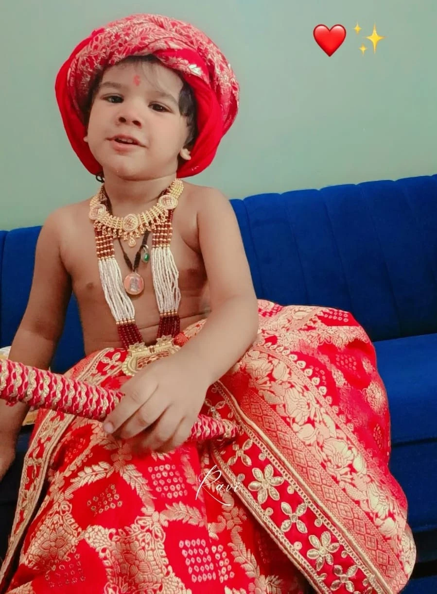 દેવસ્યા નિકોલ, અમદાવાદ