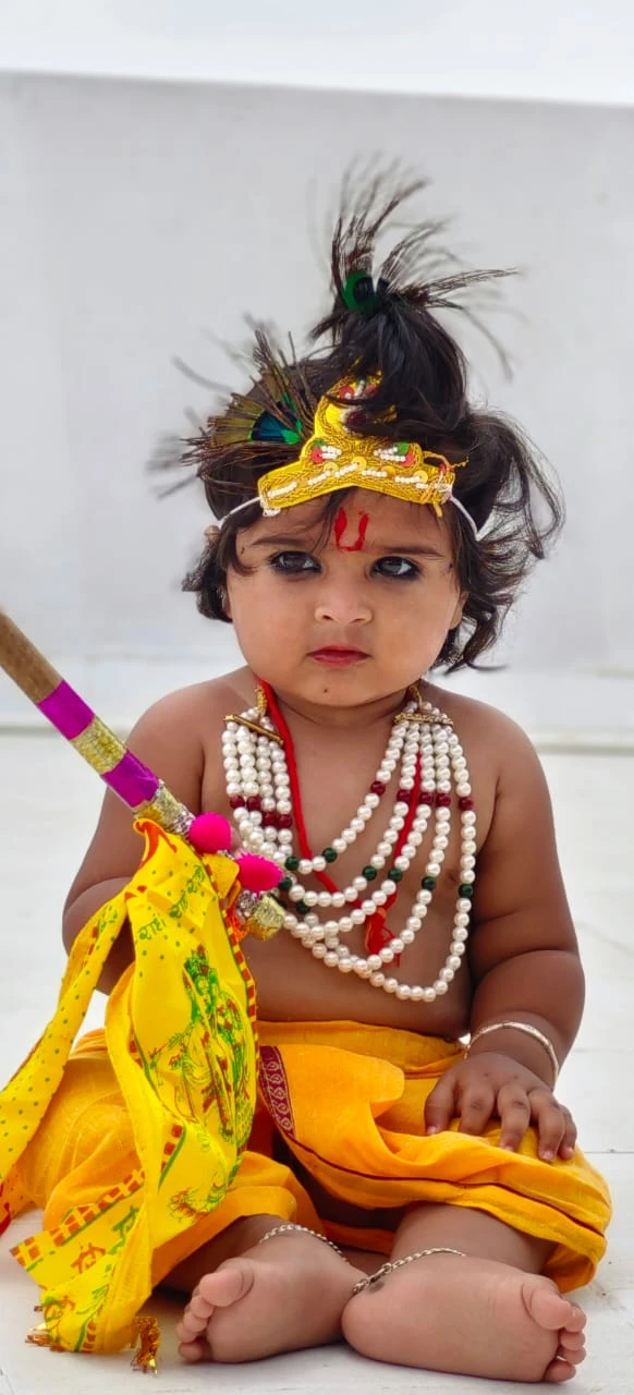 માનવી બેન અલ્કેશ ભાઈ બેલદાર ગામ - સાંધાના જિલ્લો -  ખેડા 