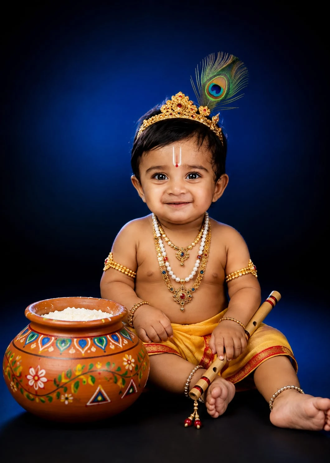 એકાંશસિંહ હિમસુખકુમાર રાઠોડ મેરાકુવા