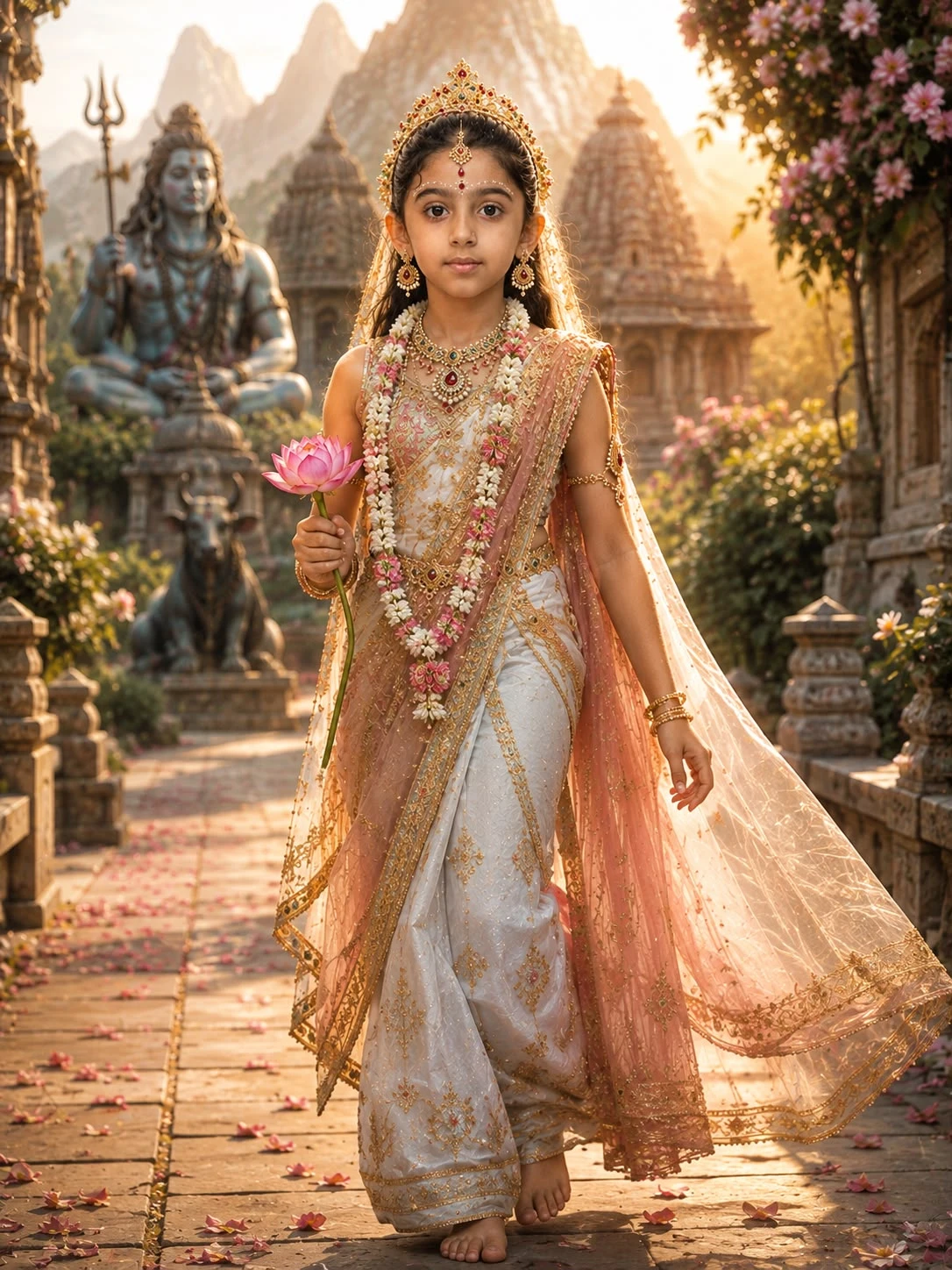 વૈષ્ણવી ત્રિવેદી મુંબઈ નક્ષ ત્રિવેદી મુંબઈ