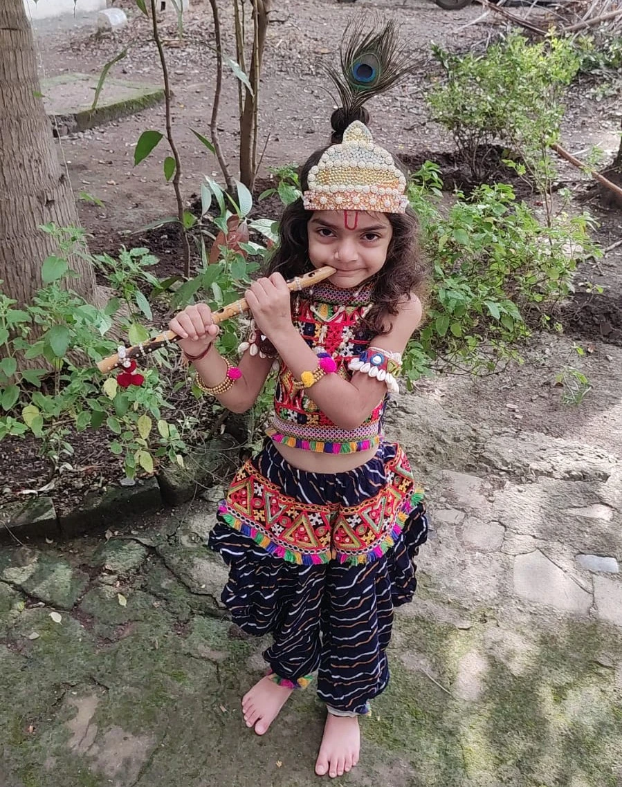 રુહી  નવા નિકોલ, અમદાવાદ