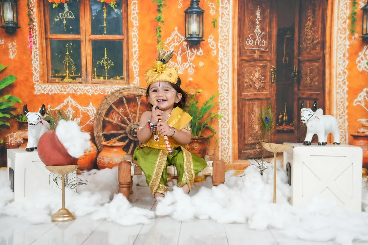 તક્ષય  ચાંદખેડા, અમદાવાદ