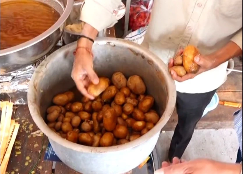 લોકમેળો