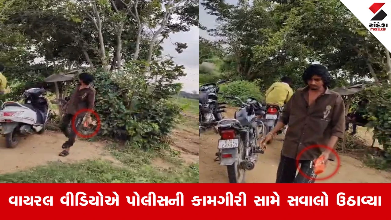 ખેરાલુમાં લઠ્ઠાકાંડનો ડર ઓસરી ગયો?