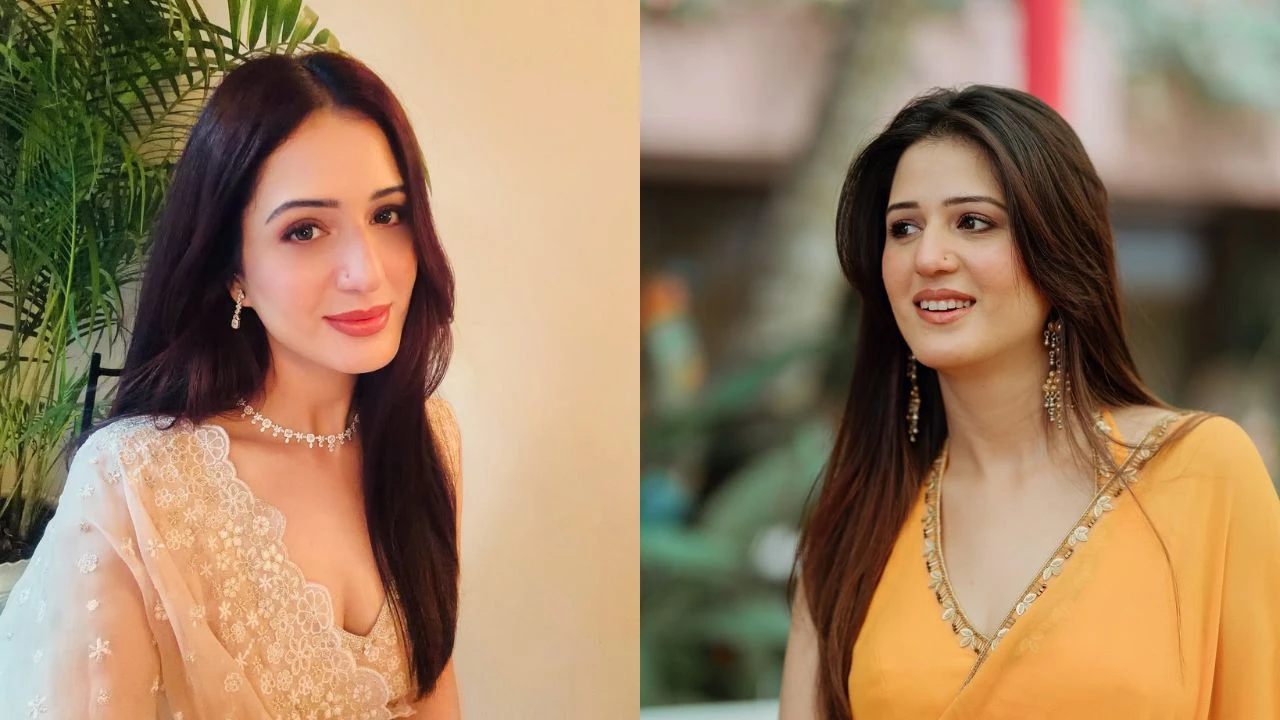 Bigg Boss 20, Isha Rikhi (1)