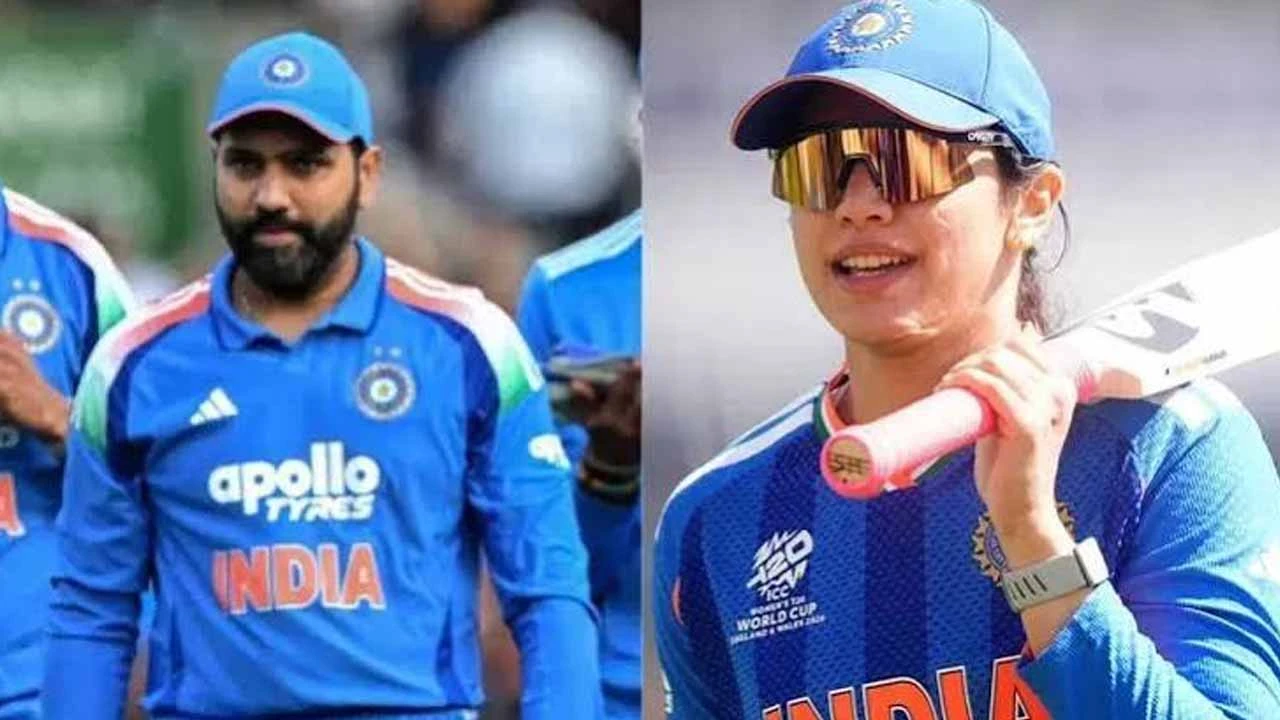 India-Pakistan Women's Asia Cup match