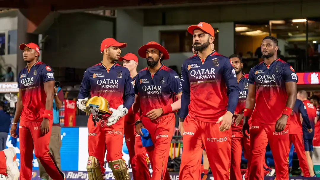 royal challengers bengaluru