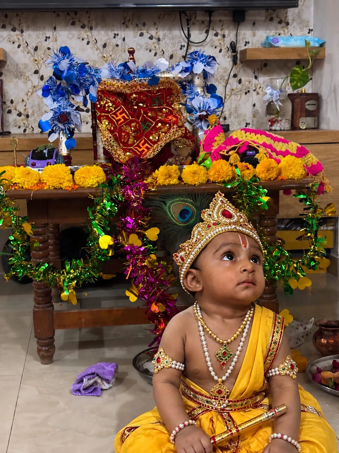 charvik makwana