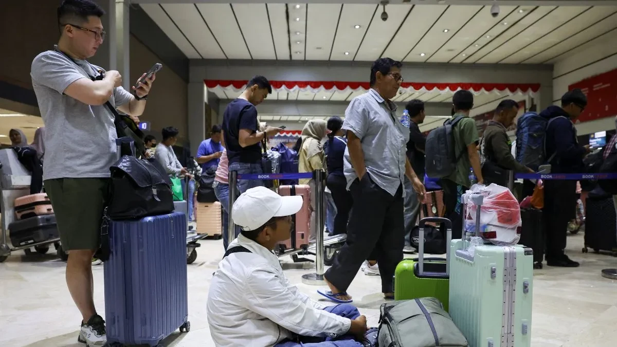 Soekarno Hatta