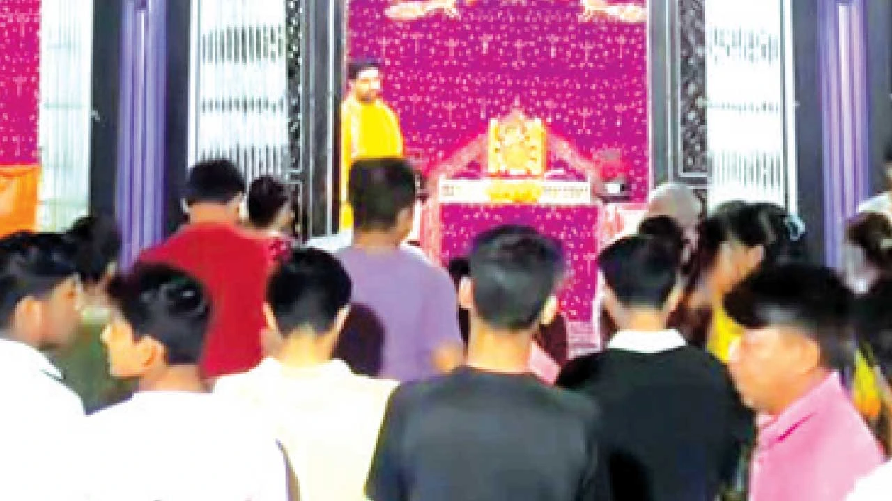 Chhota Udepur: સંખેડા નગર સહિત તાલુકામાં જન્માષ્ટમી-મટકીફોડના કાર્યક્રમ યોજાયા