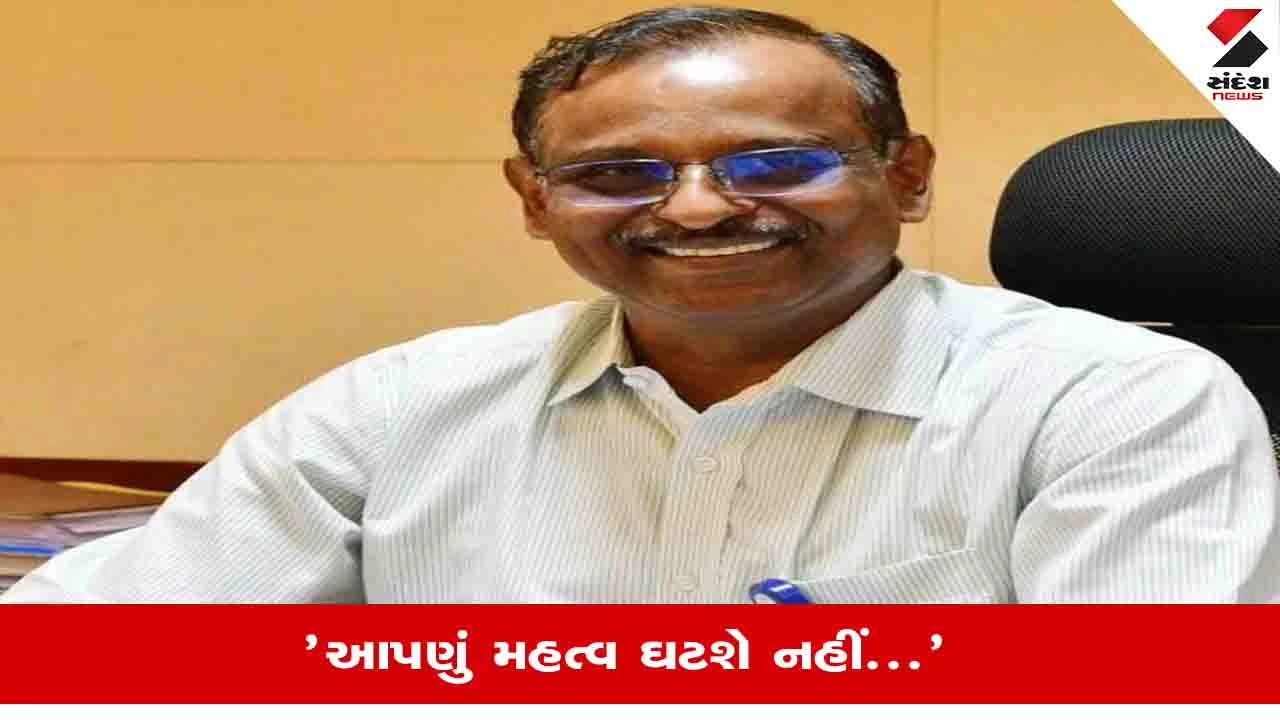 ISROનું ખાનગીકરણ નહીં: Moon Mission 2040 અને Space Station પર રહેશે મુખ્ય ધ્યાન