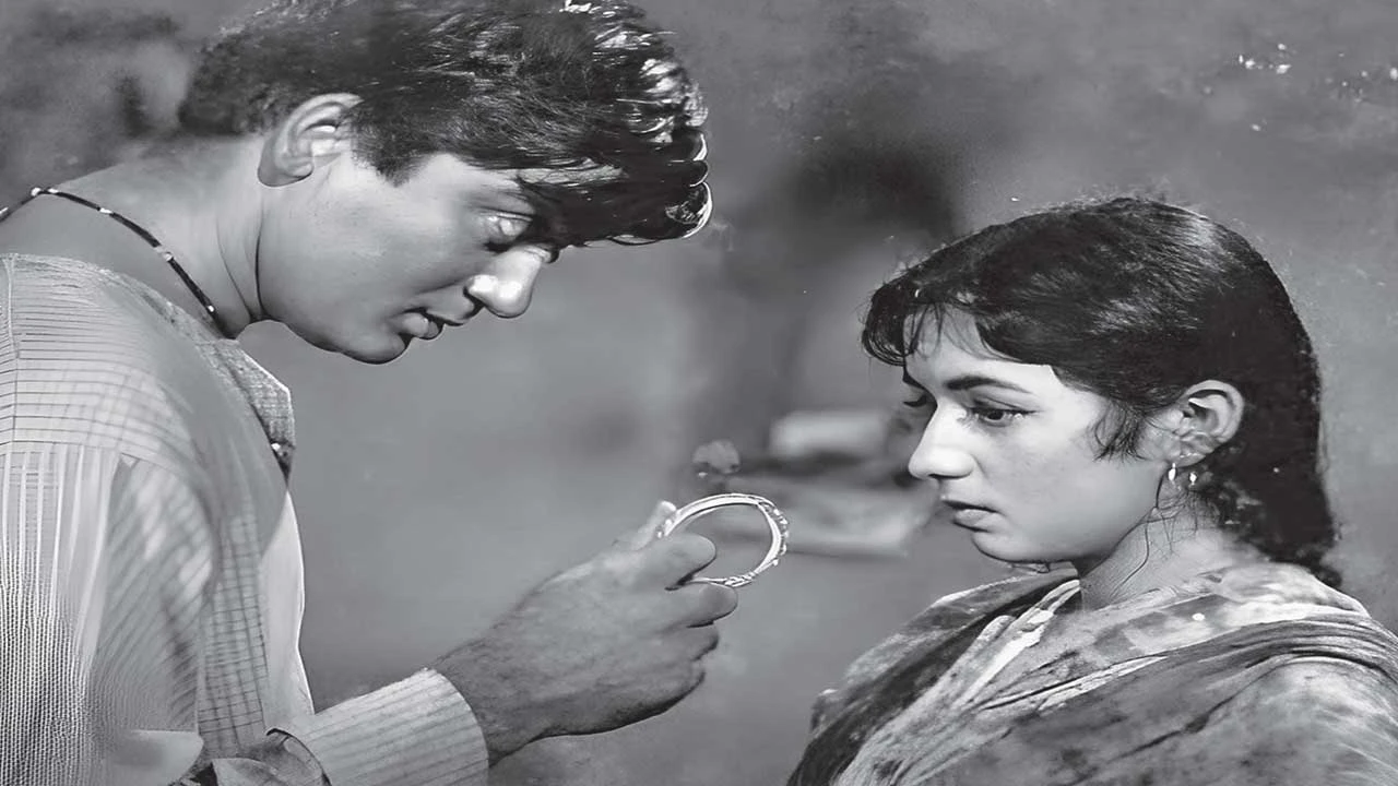 'ઉસને કહા થા': પ્રેમ, વચન અને બલિદાનની કરુણ ગાથા