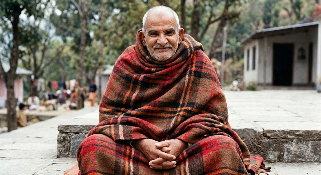 neema baba